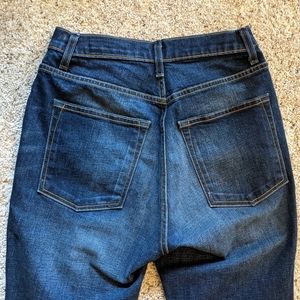 Imogene + Willie Jeans | Imogene Willie Elizabeth High Rise Jeans | Poshmark